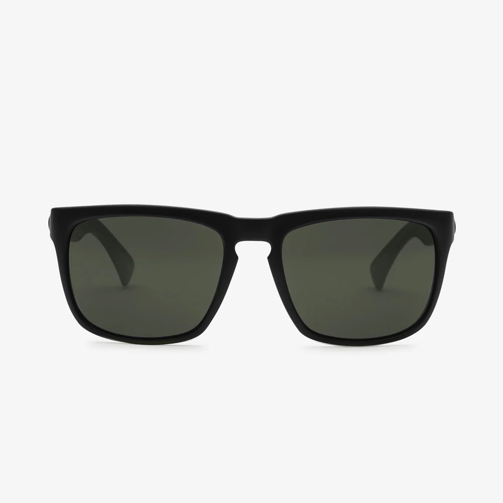 Electric Knoxville Matte Black